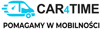 Car4time Bartosz Telka logo